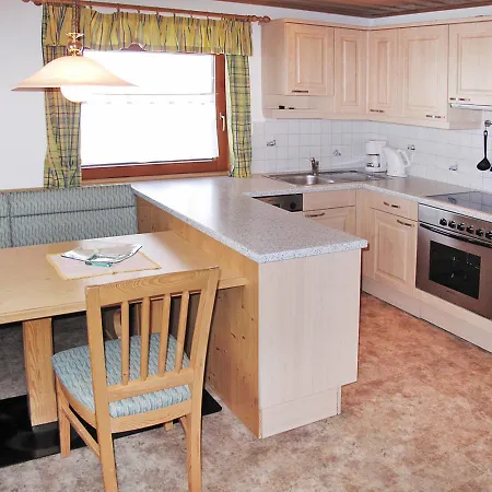 Gratzerhof 211w Apartman *