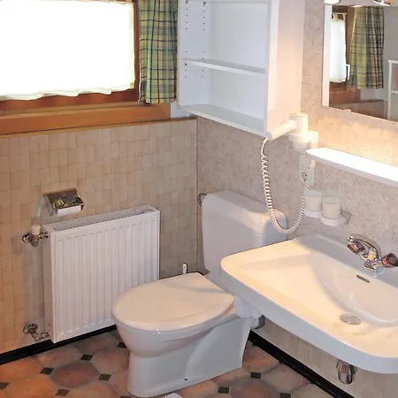 Gratzerhof 211w Apartman Finkenberg