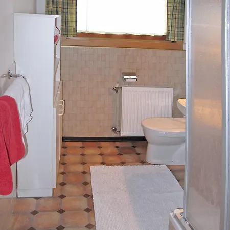 Apartman Gratzerhof 211w *