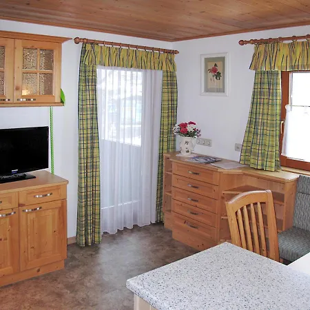 Apartman Gratzerhof 211w *