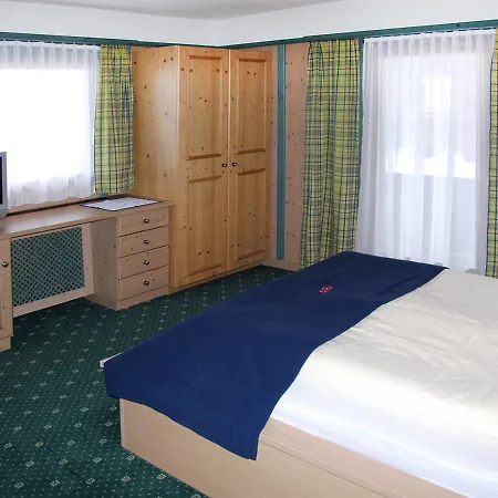 Apartman Gratzerhof 211w *